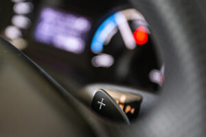 Mercedes-Benz eVito floteauto.ro