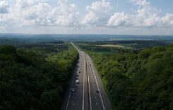 Italienii de la Todini vor construi drumul de legătură dintre Autostrada A1 Arad – Timișoara și DN 69