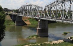 CNAIR vizează modernizarea altor 17 poduri din 8 județe