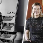 Karin Rådström - Mercedes-Benz Trucks