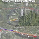 A3 Ploieşti - Braşov