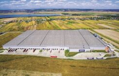 Automobile Dacia prelungeşte pe 10 ani contractul de închiriere pentru Piteşti Industrial Park