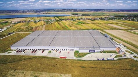 Automobile Dacia prelungeşte pe 10 ani contractul de închiriere pentru Piteşti Industrial Park