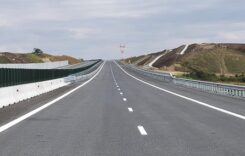 Șase ofertanți pentru construcția a două sectoare din Autostrada A3 Transilvania