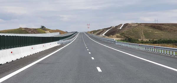 A3 Autostrada Transilvania