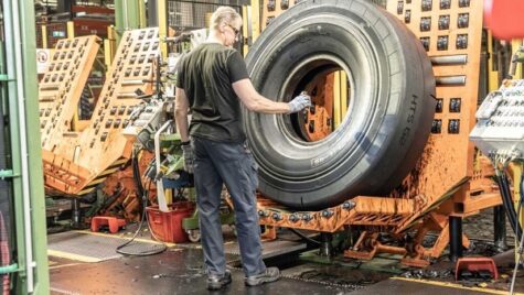 Siguranța angajaților, pe primul loc în topul priorităților Nokian Tyres: niciun accident de muncă în 2020