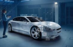 Bosch colaborează cu Microsoft pentru a dezvolta o platformă software pentru vehicule