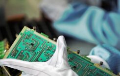 România susține propunerea de Regulament privind producția de semiconductori
