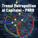 trenul metropolitan
