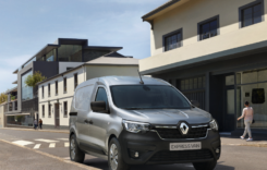 Noul Renault Express Van disponibil în România