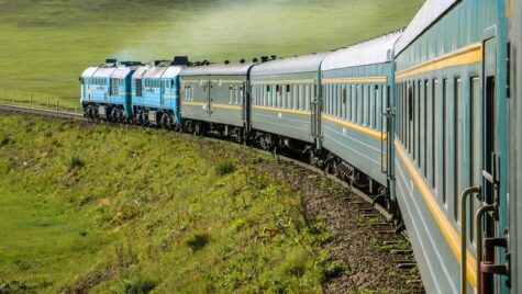 Noi legături feroviare internaționale finanțate de Comisia Europeană. Cum va fi conectată România