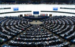 Parlamentul European a adoptat rezoluția care susține aderarea României la spațiul Schengen