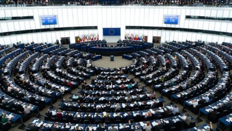 Parlamentul European a adoptat rezoluția care susține aderarea României la spațiul Schengen