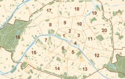 Parisul vrea să reducă semnificativ traficul în centru. Introduce așa numită zonă-calmă