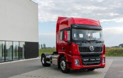 Producătorul de camioane și autobuze ATP Trucks Automobile din Baia Mare lansează un nou vehicul