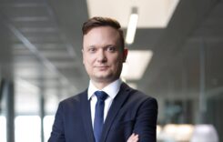 Alexandru Rugină este noul director operațional al Mercedes-Benz Vans România