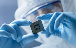 Bosch produce cipuri semiconductoare de peste 60 de ani