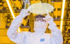 Bosch deschide fabrica de plăcuțe semiconductoare a viitorului la Dresda