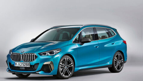 BMW se pregătește de o interdicție a vânzării mașinilor termice înainte de 2035
