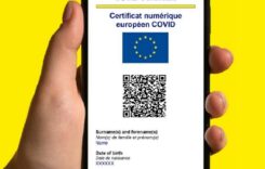 Parlamentul European a dat ”undă verde” pentru Certificatul digital al UE privind Covid