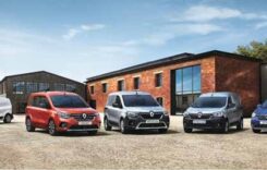 Renault deschide noi uși. LCV Show: Open New Doors