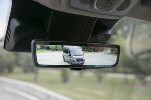 Fiat Ducato model 2021 floteauto.ro