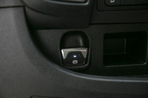 Fiat Ducato model 2021 floteauto.ro