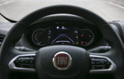 Fiat intenționează să devină complet electric din 2027