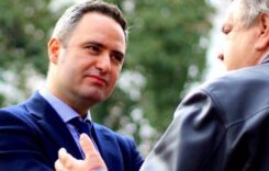 Ministrul Finanțelor, Alexandru Nazare, a fost revocat din funcție. Motivele