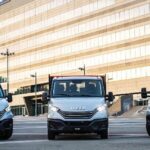 IVECO Daily 2021