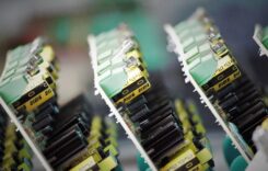 Criza de semiconductori va persista până în 2024. Analiză XTB România