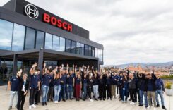 Bosch Future Mobility Challenge și-a desemnat câștigătorii celei de-a patra ediții la Cluj-Napoca
