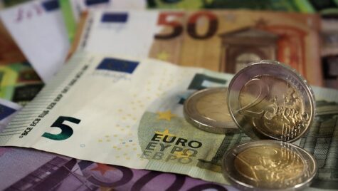 Topul salariilor minime în Europa. România, pe penultimul loc în UE