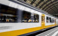 Trenul Metropolitan Bucureşti – Ilfov va circula pe 16 linii pentru preluarea navetiştilor din suburbii