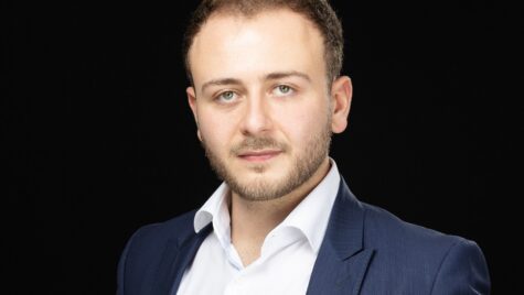 Darius Madadi, noul CEO al Rădăcini Auto din 2022