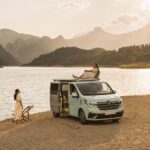 Renault Hippie Caviar Hotel