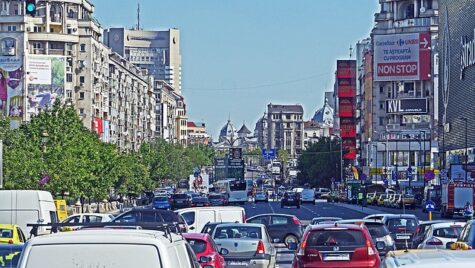 Industria auto într-un moment decisiv. Analiză Mazars România