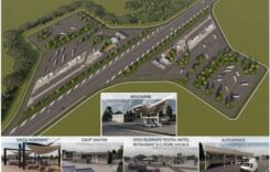CNAIR va semna astăzi contractele pentru construcția a două loturi de pe Autostrada A7