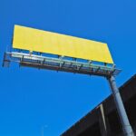 Amplasarea mijloacelor de publicitate