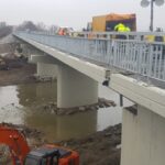 podul peste râul Arieș