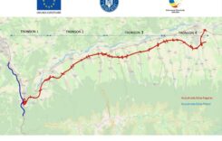 Care vor fi traseele autostrăzilor Sibiu – Făgăraş şi Buzău – Focşani