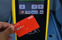 STB SA introduce plata cu cardul bancar în toate mijloacele de transport public