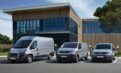 Peugeot prezintă o gamă de vehicule comerciale electrificată complet