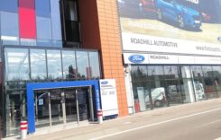 Roadhill Automotive va prelua unele activități ale Colina Motors