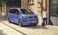 Volkswagen Multivan a ajuns în România
