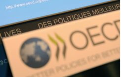 Recomandările OCDE pentru România: stimularea productivității și dezvoltarea capitalului uman