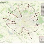 Protocol de colaborare pentru proiectarea drumurilor radiale conexe Autostrăzii de Centură București A0