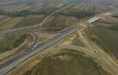 O asociere de constructori turci a depus singura ofertă pentru construcția secţiunii lipsă din Autostrada Lugoj-Deva