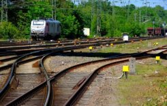 Atacul cibernetic asupra căilor ferate din Belarus poate perturba traficul dintre China și Europa