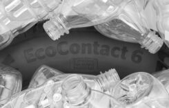 Continental lansează primele anvelope cu poliester realizate din sticle PET reciclate